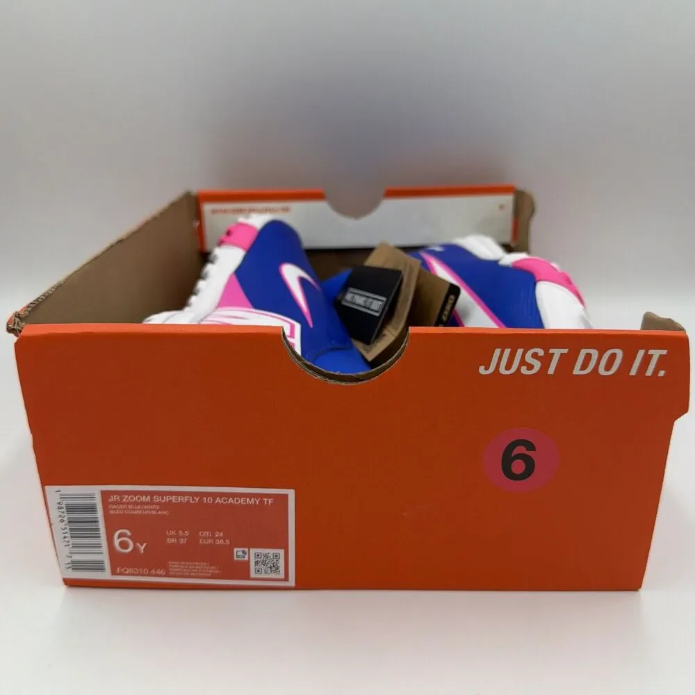 Nike new brand
